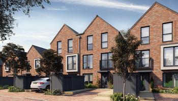 Canalside Kidlington