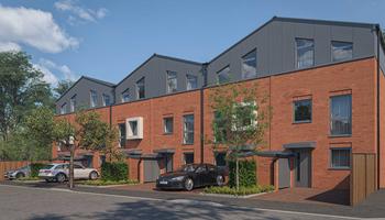 Maple Terrace, 32 Eveline Road, Mitcham