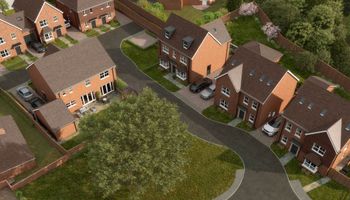 Pendleton Place, Redhill